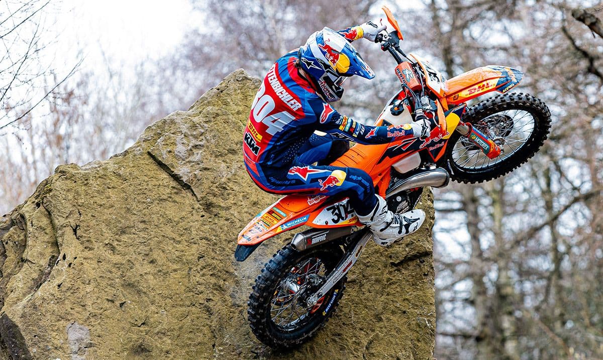 Lettenbichler - In 2026