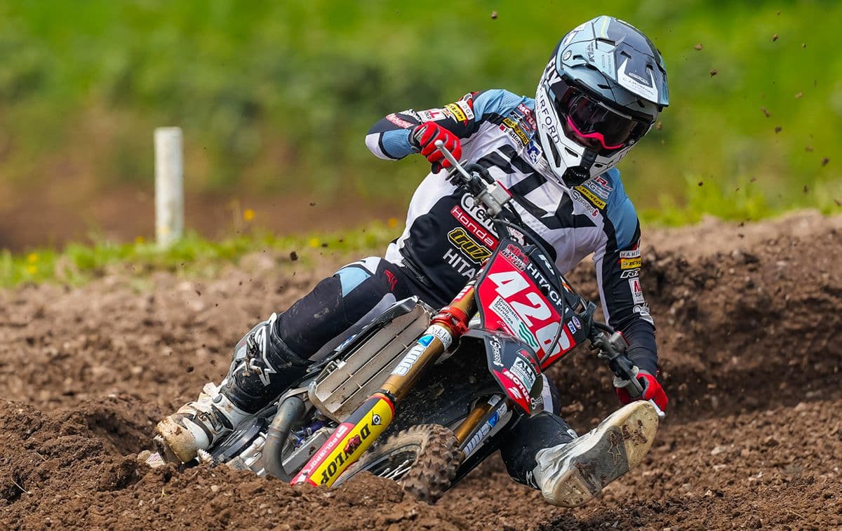 British Championship - Drama