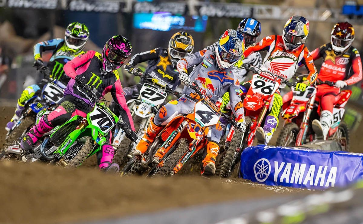 AMA SX - Deals for 2026 image