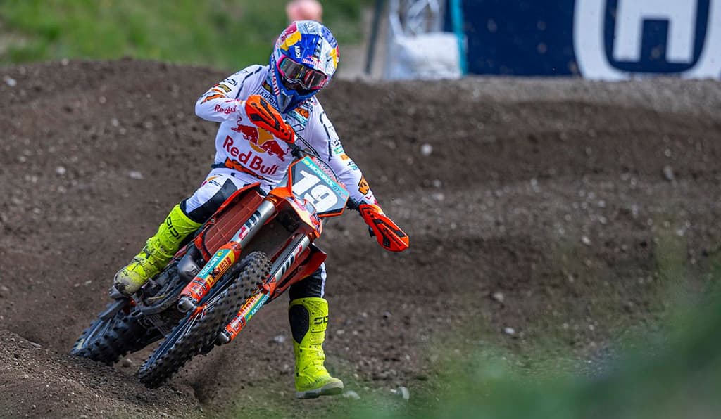 Coenen Consistent - MX2 image