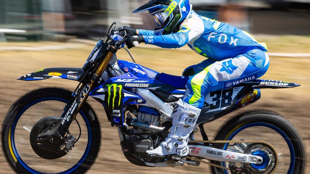 Deegan and RedBud image