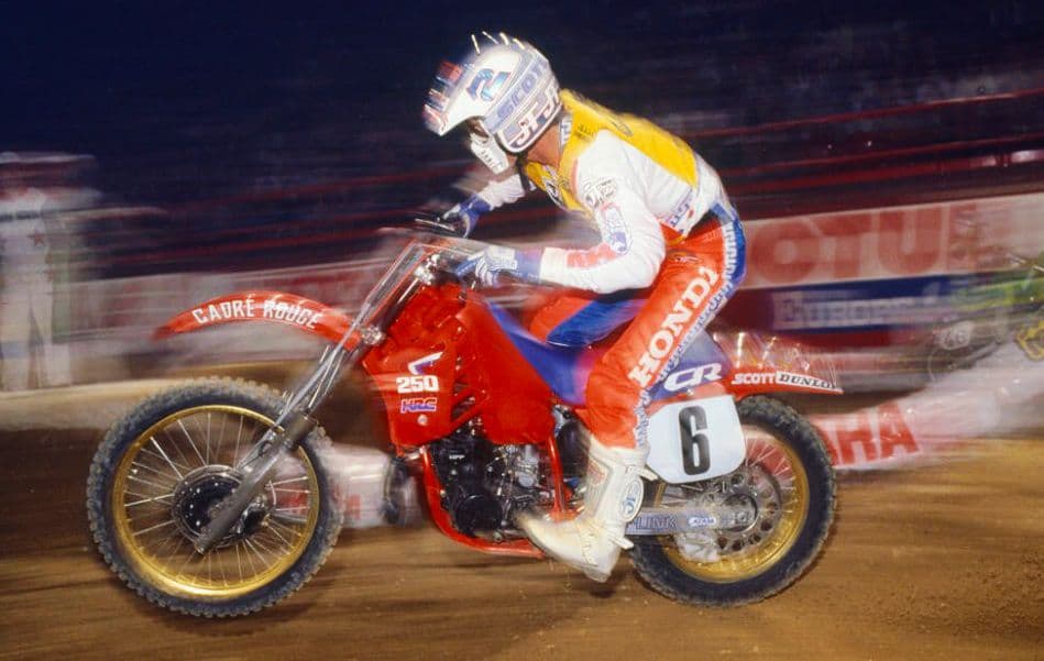 Bailey and Bercy - The First