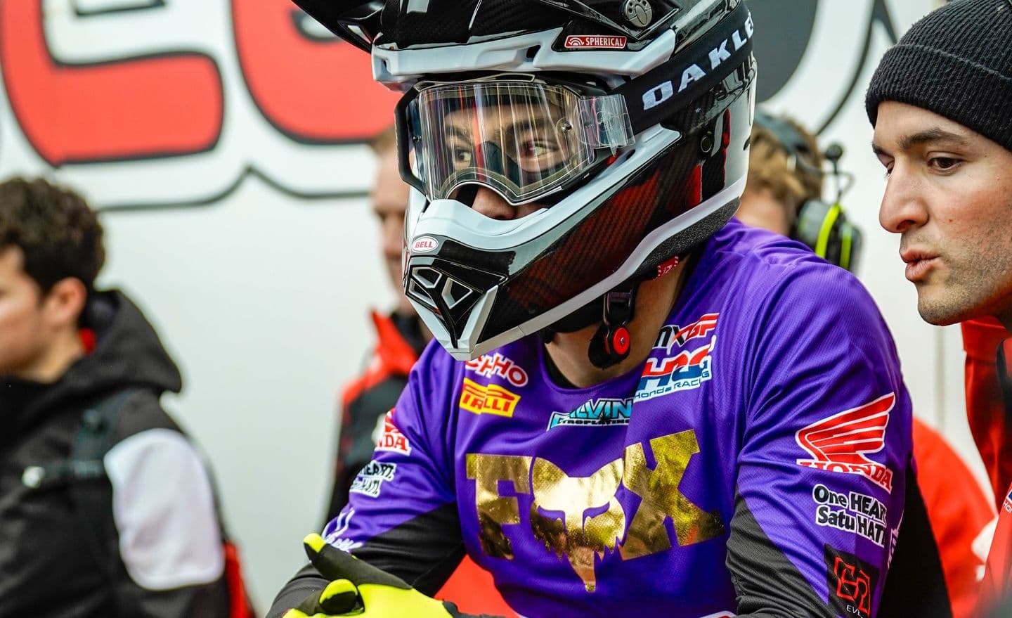 Lierop International - Mini GP