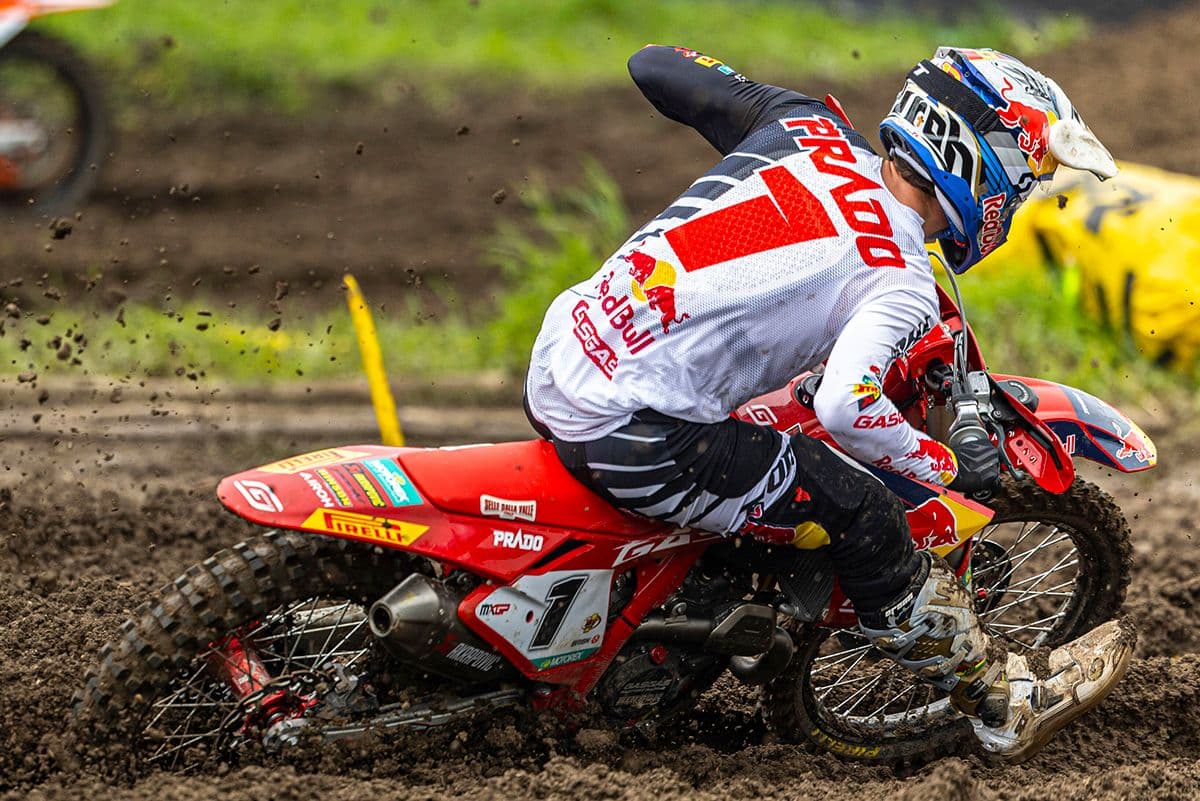 Jorge Prado interview - The Winner