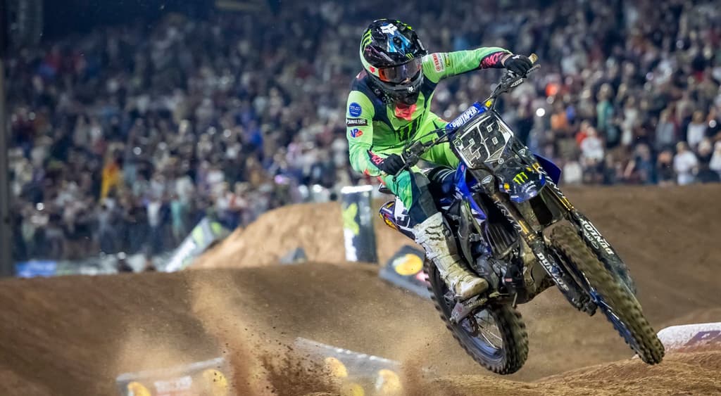 Deegan and Webb - SMX image