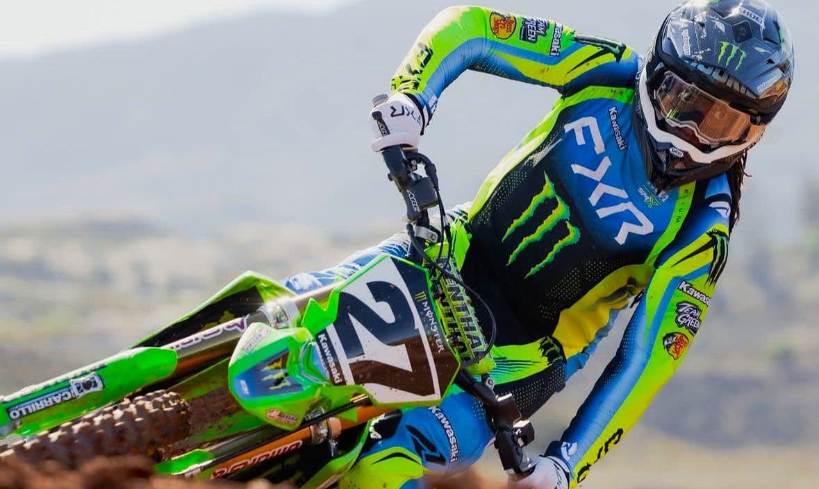 Malcolm Stewart Interview