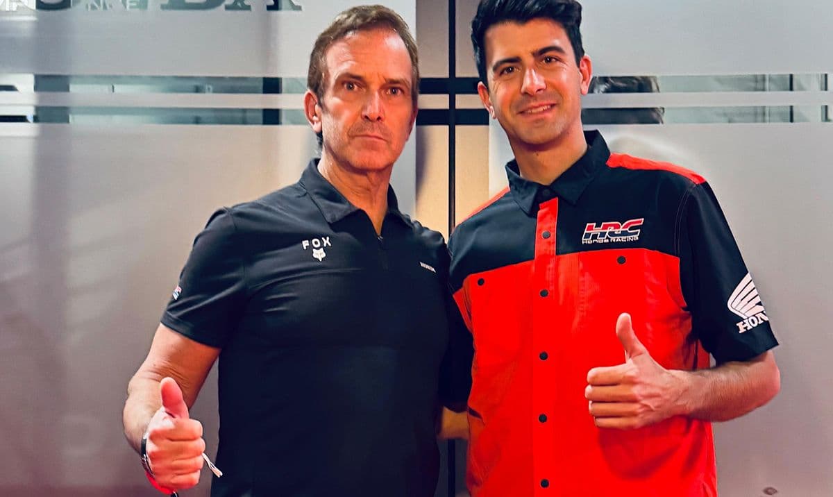 Maddii Racing Go Honda image