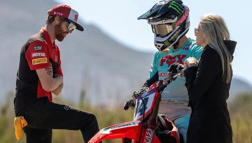 Herlings Victory in Harfsen