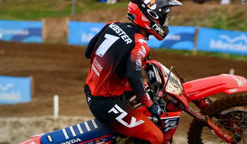 Australian MX - Highlights image