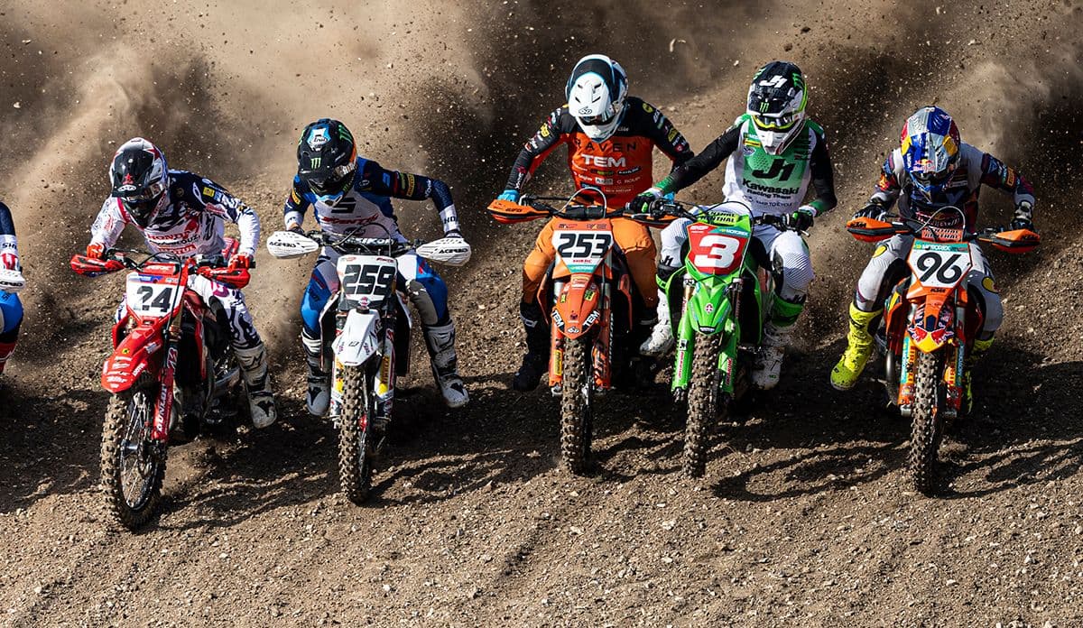 Finnish GP - Preview