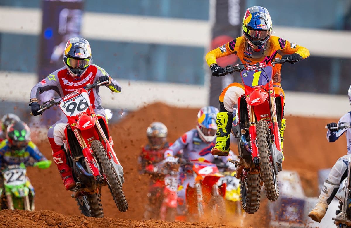 Aus X Open - Schedule