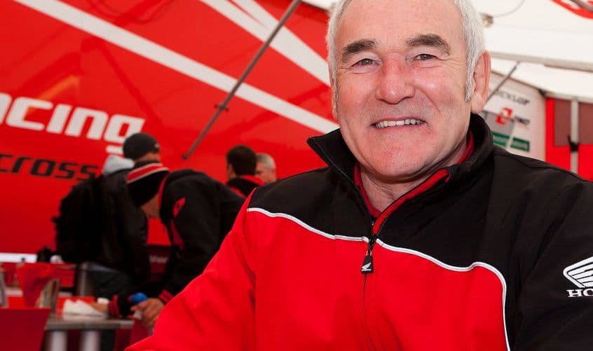 Roger Harvey - One More Time