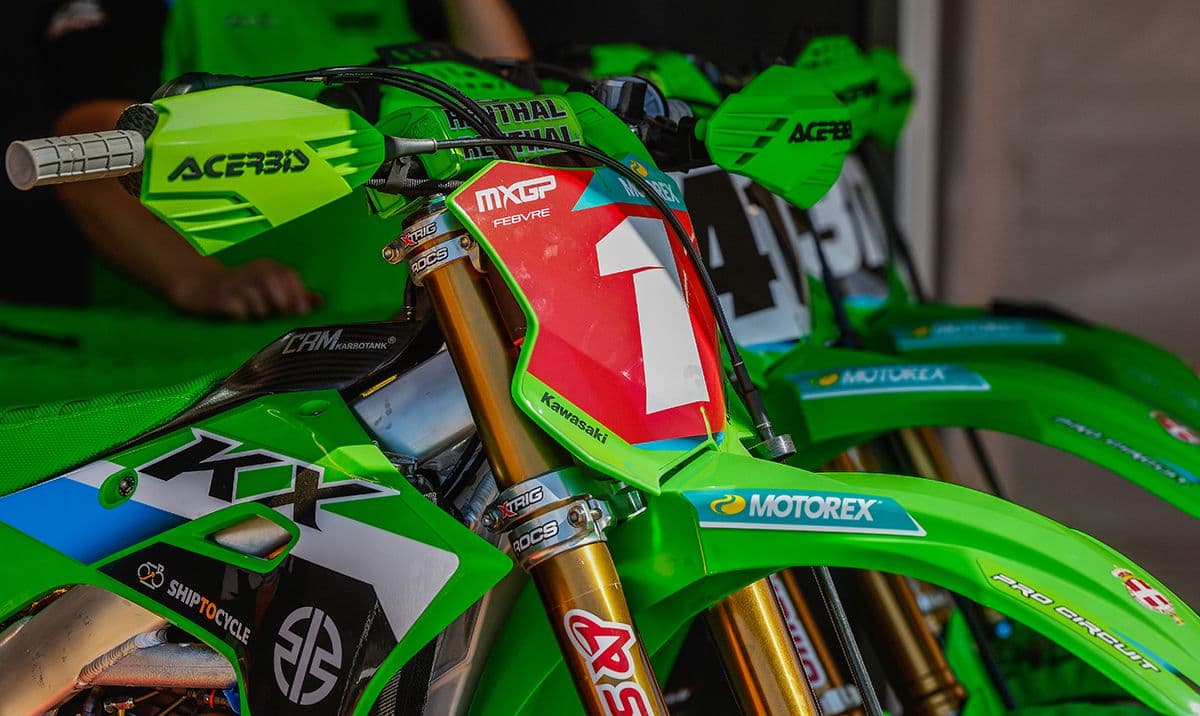 Febvre and Argentina