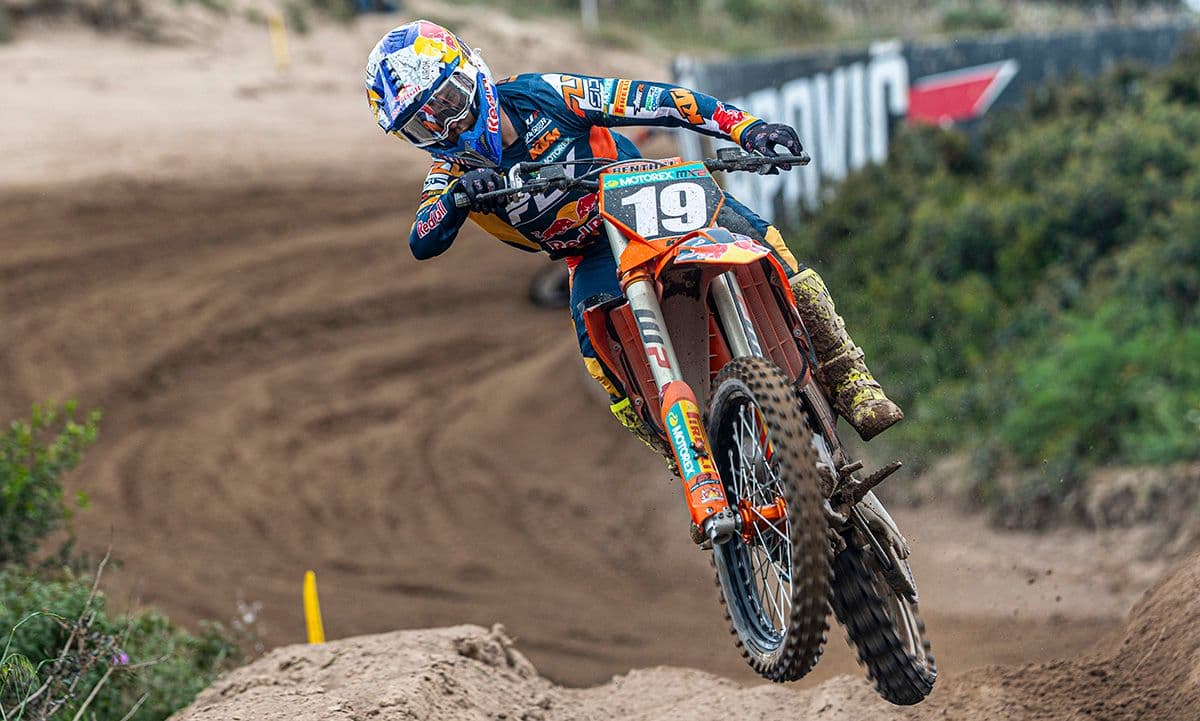 Coenen Wins Saturday