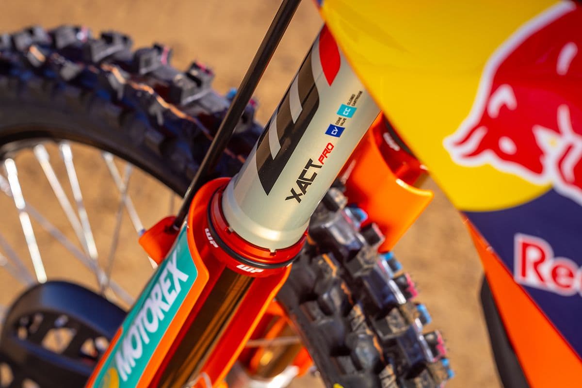 KTM Continue to Change image