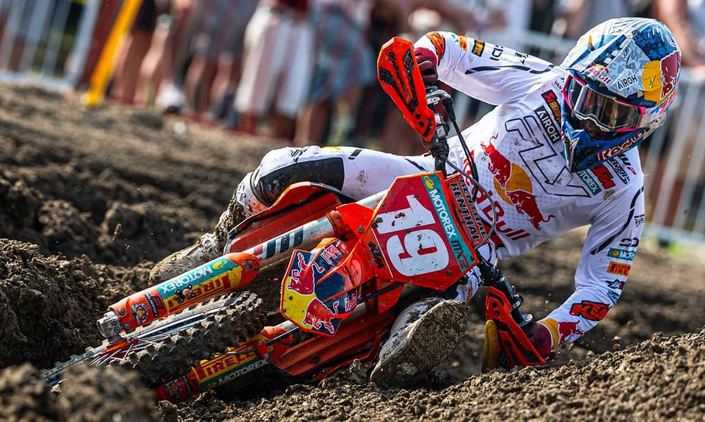 British GP - Rider Comments image