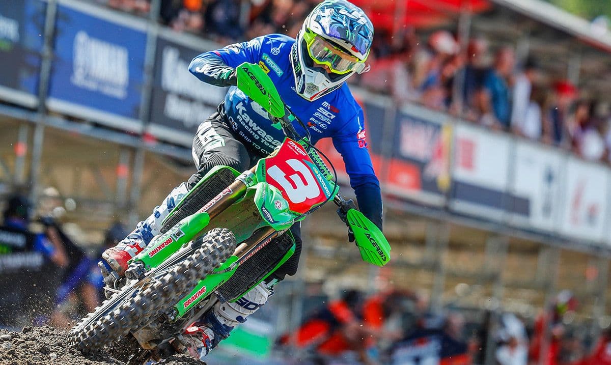 French World Champions - History