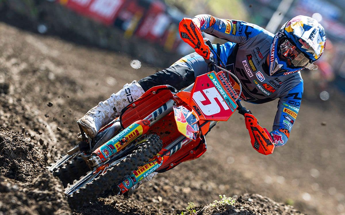 Sardinia - Full Report