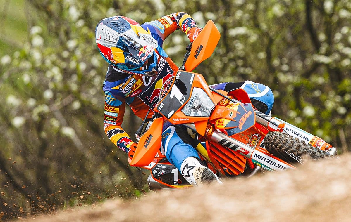 SuperEnduro - Live Streaming