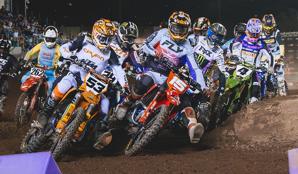 Wilson Handed Win Back image