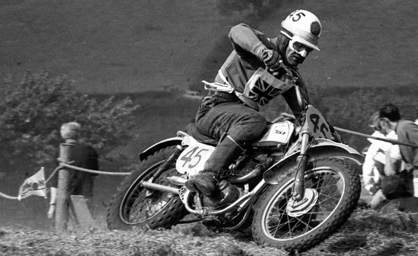 Jeff Smith - Rest In Peace image