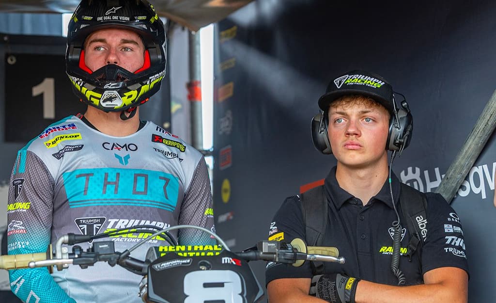 Camden McLellan - Winning Video image