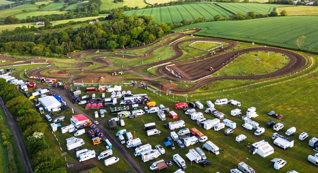 British Champs - Live Stream image