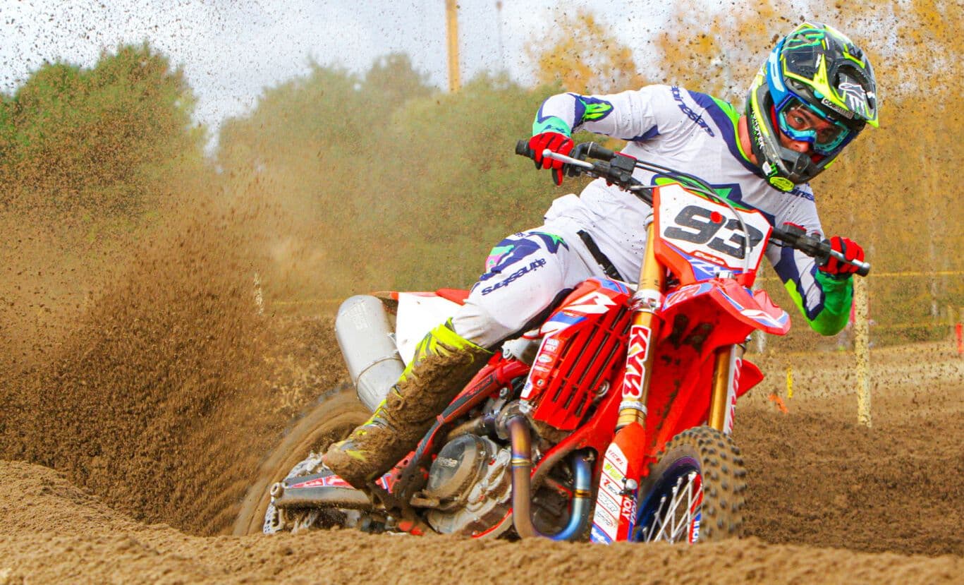 Geerts in For Masters