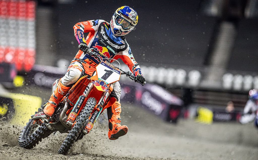 WSX Canada - Highlights image