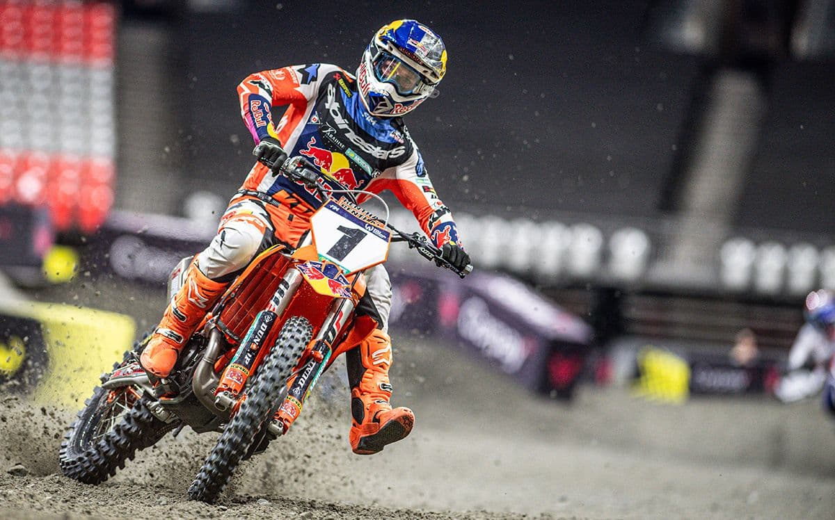 WSX Canada - Highlights image