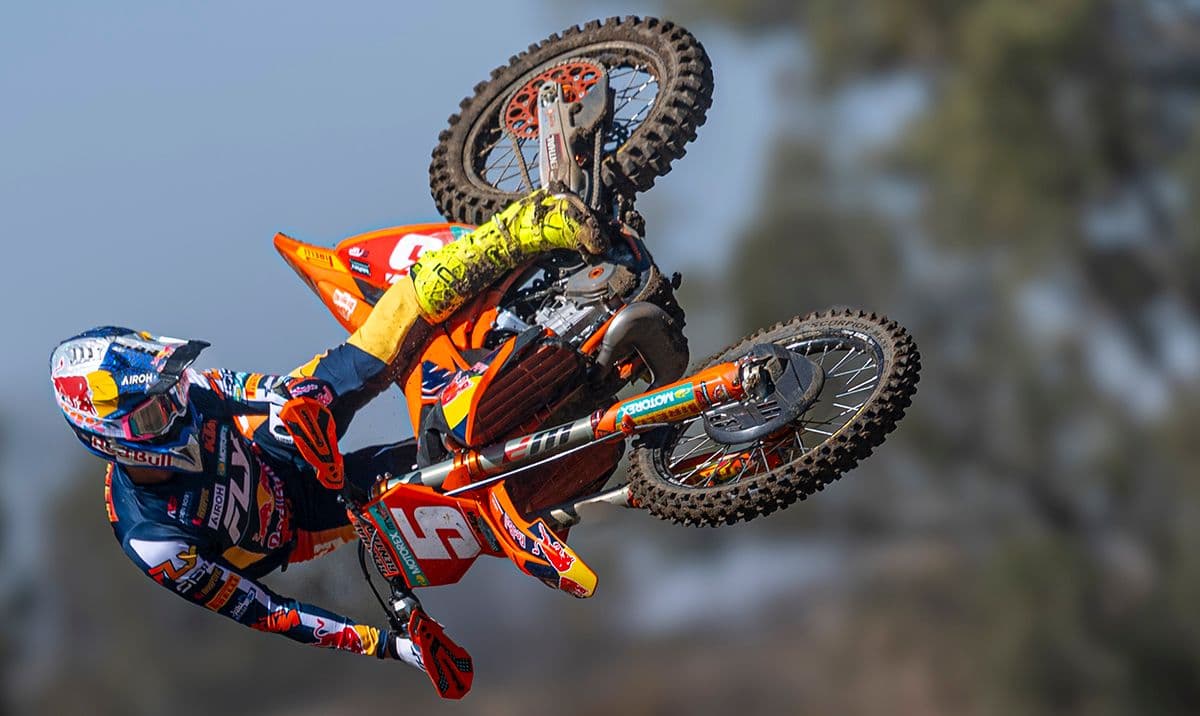 Southwick National - Live