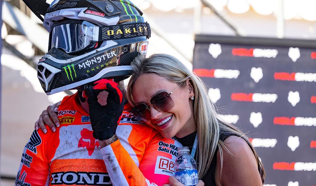 Herlings - Unleash The Beast image