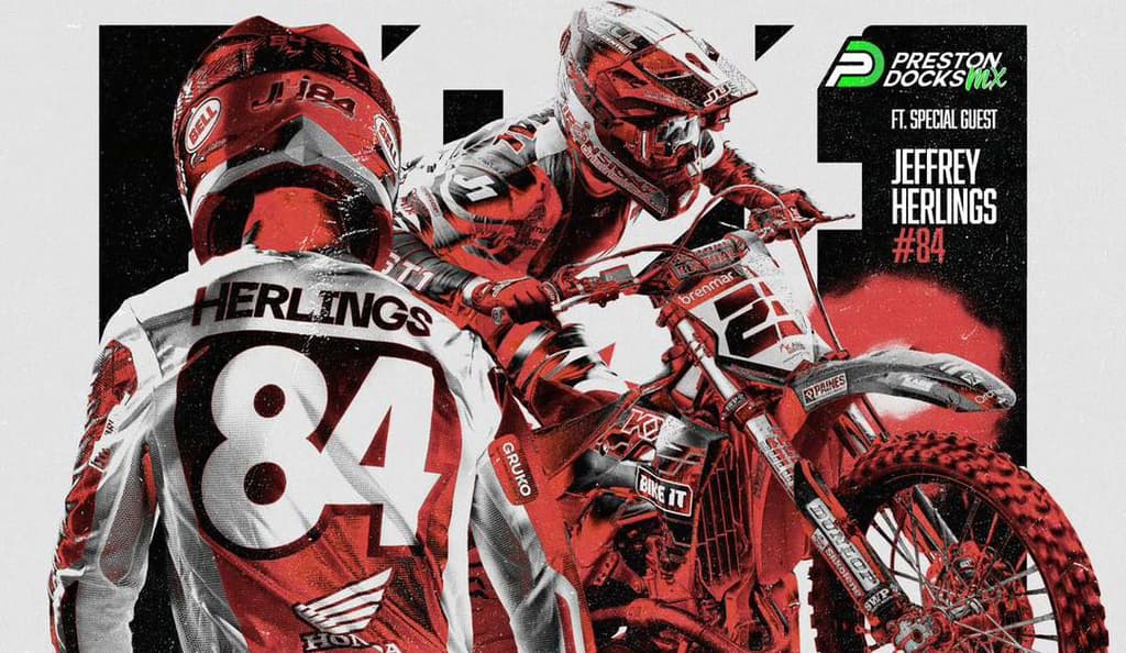 Herlings and Preston Docks image