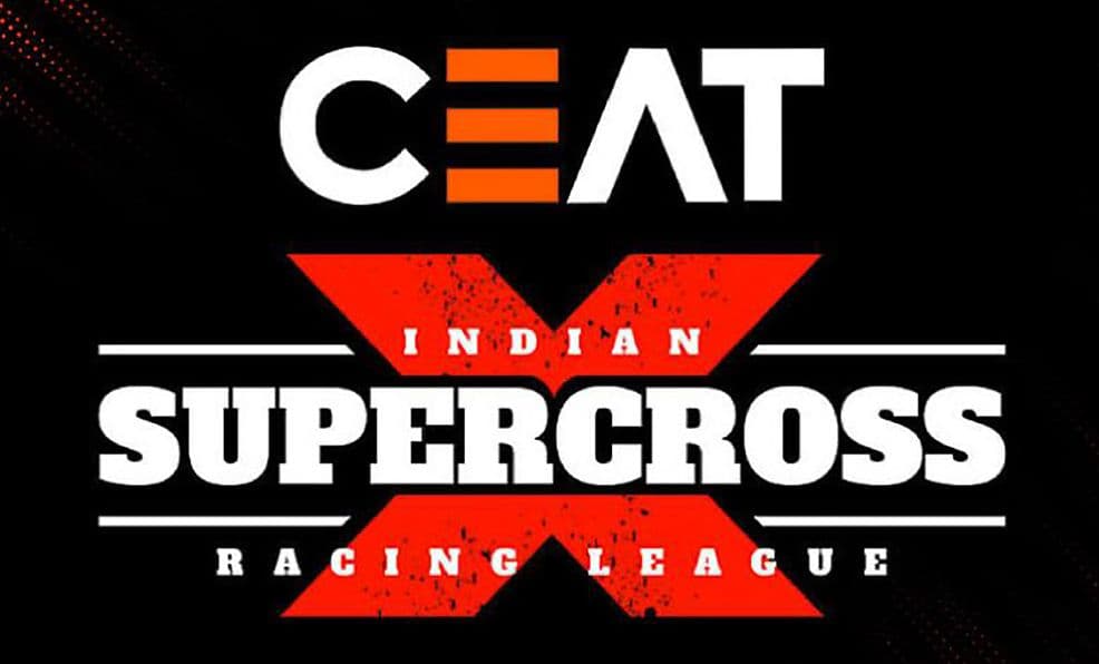 Indian Supercross - 2024