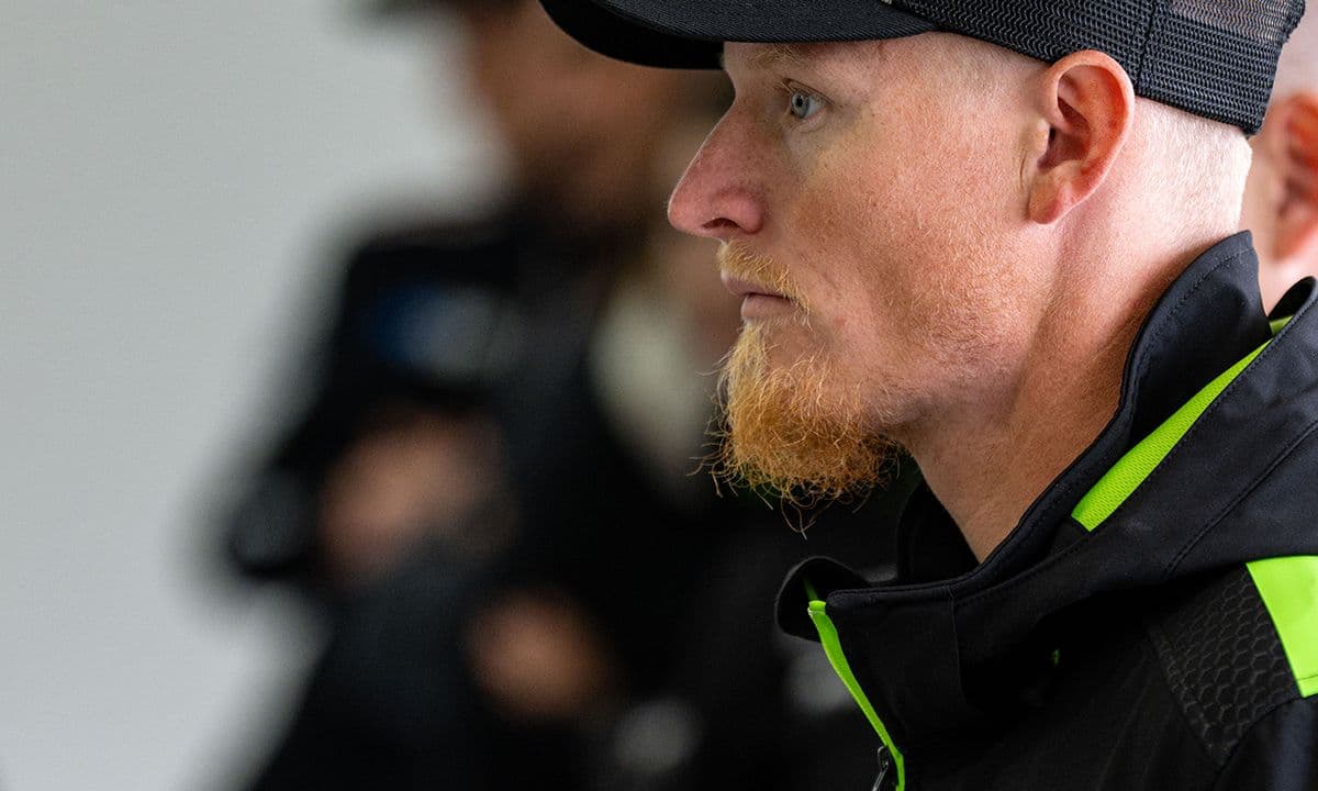 Bud Racing - Argentina WSX