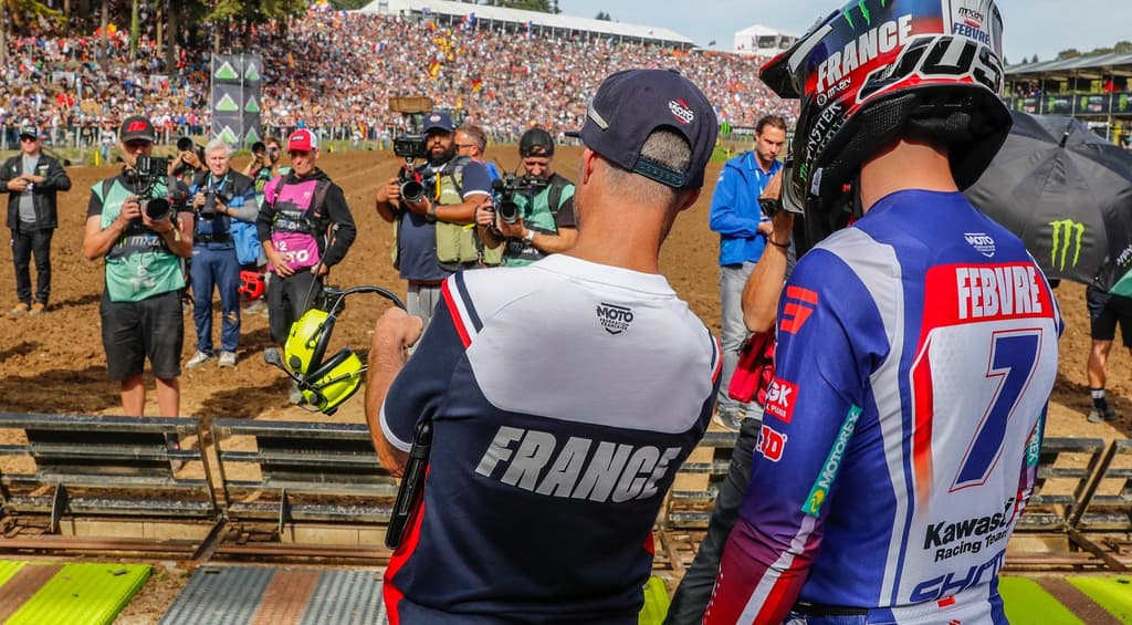 Inside SMX Meets MXoN image