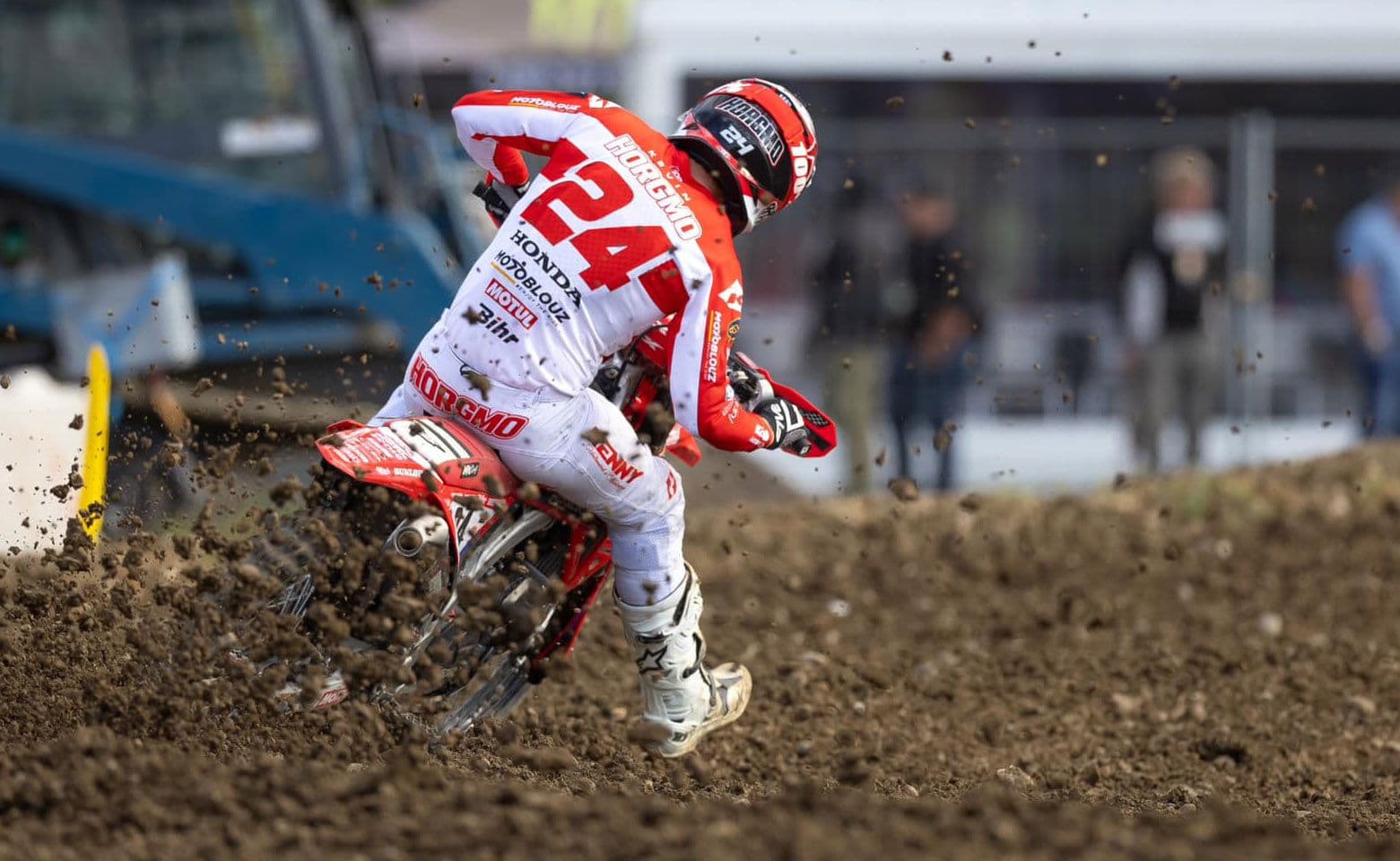 Valence MX - This Weekend