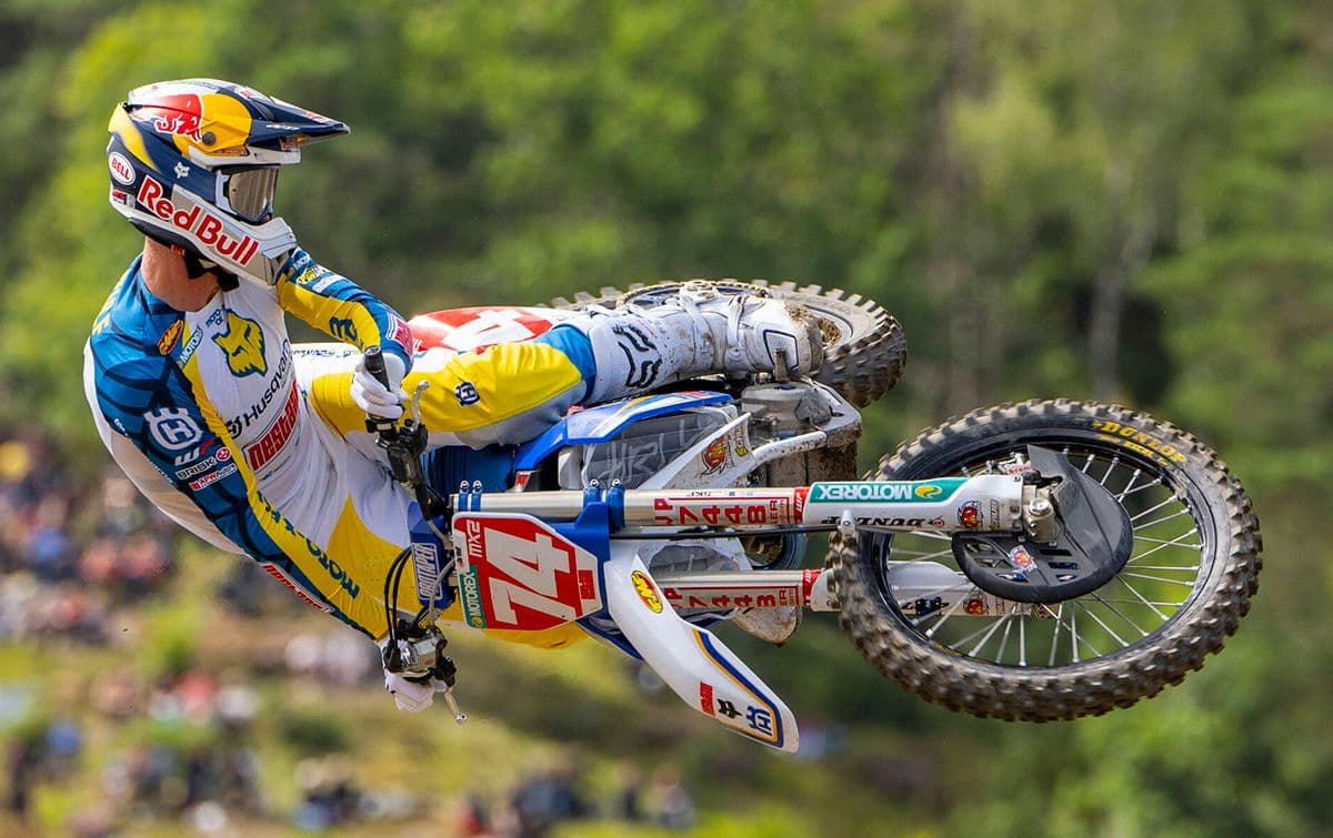 Kay De Wolf - Pressure Cooker