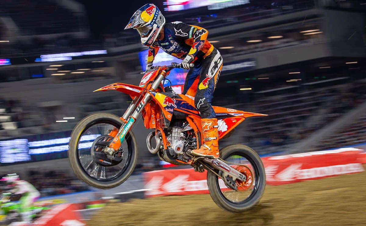 San Diego - Rider Comments