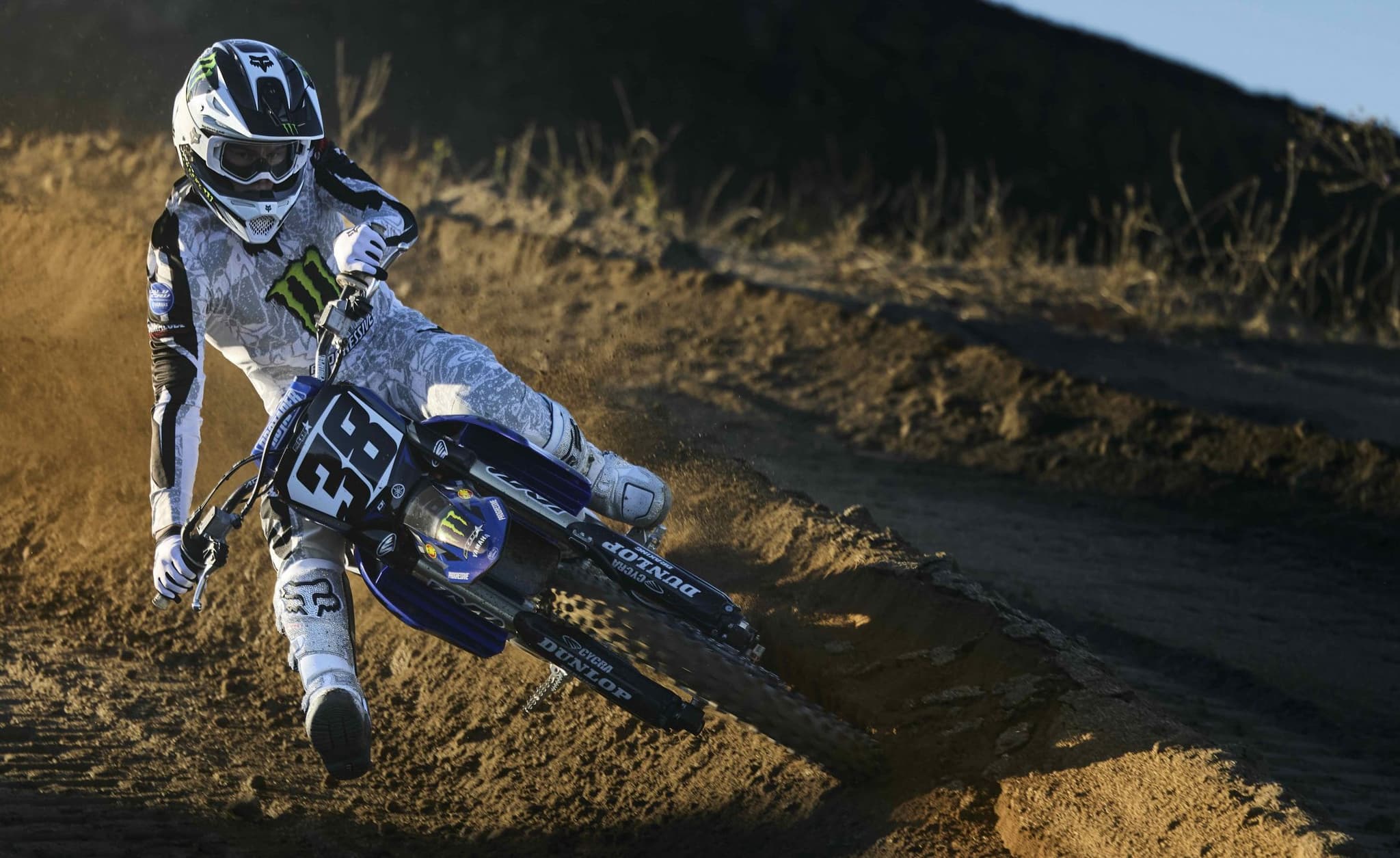 Deegan and Fox - Video