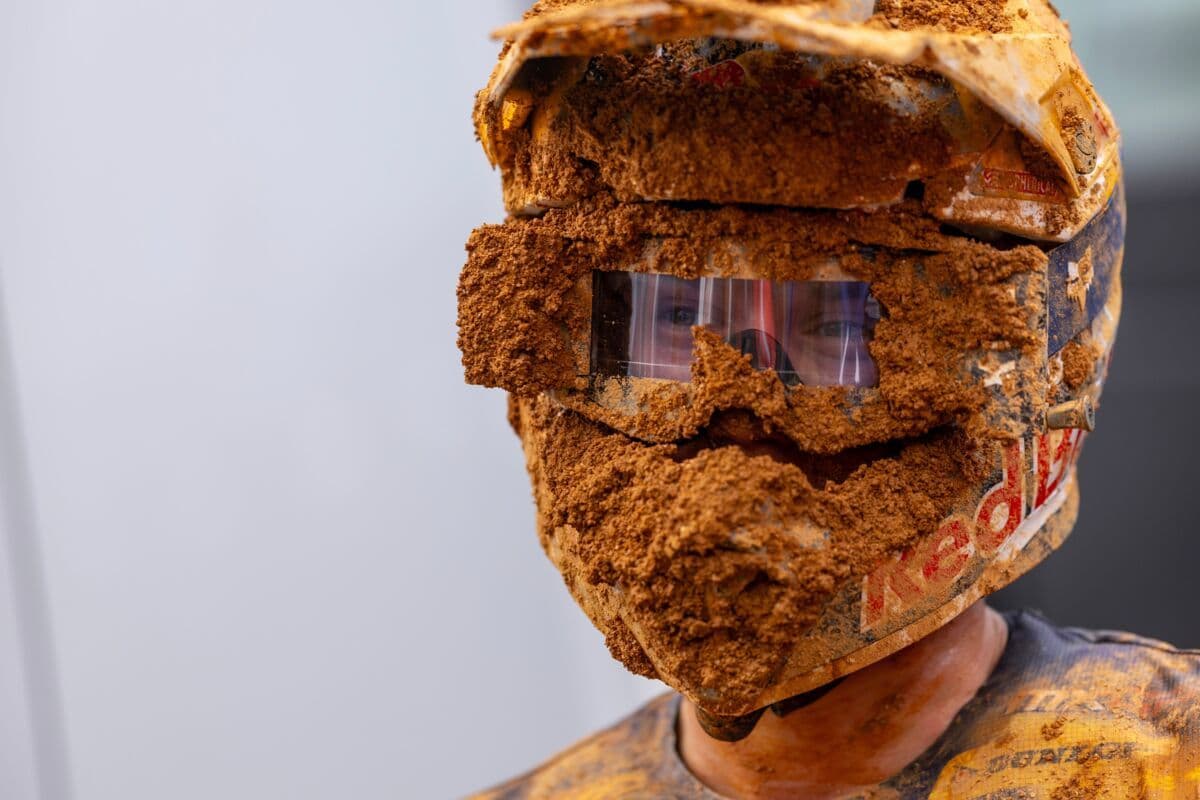 MXGP of Portugal - TV