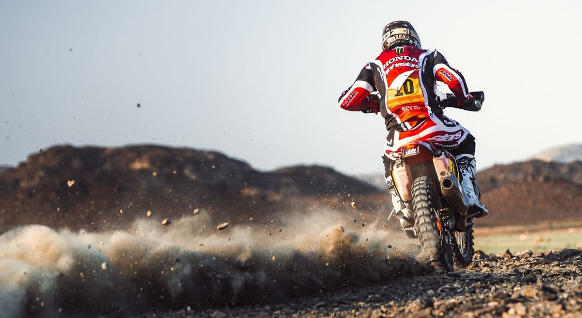 Americans in Complete Control