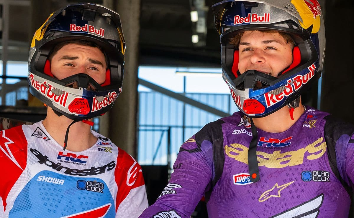 Lawrences In For Aus X Open