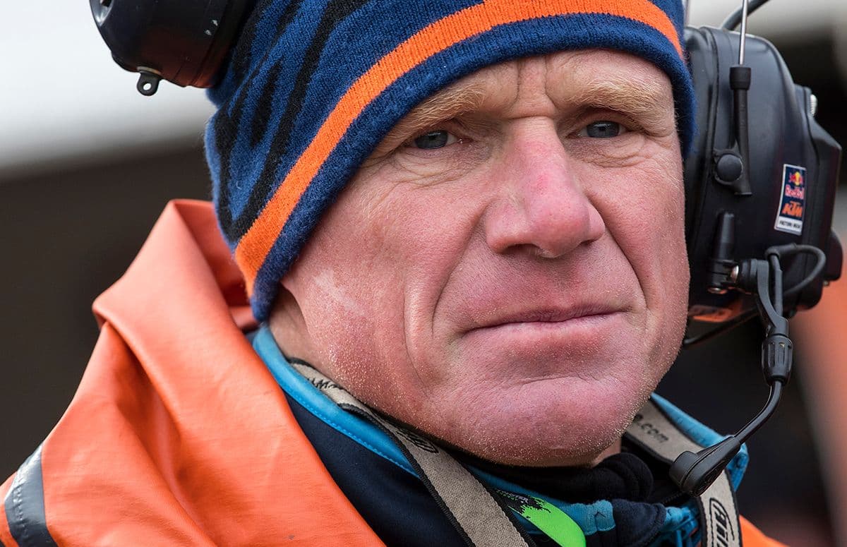 Joel Smets on WSX and SMX