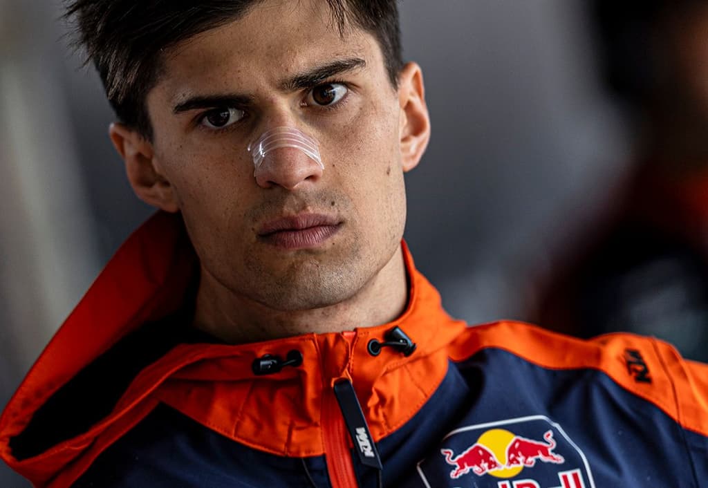 Andrea Adamo - MXGP or MX2 image
