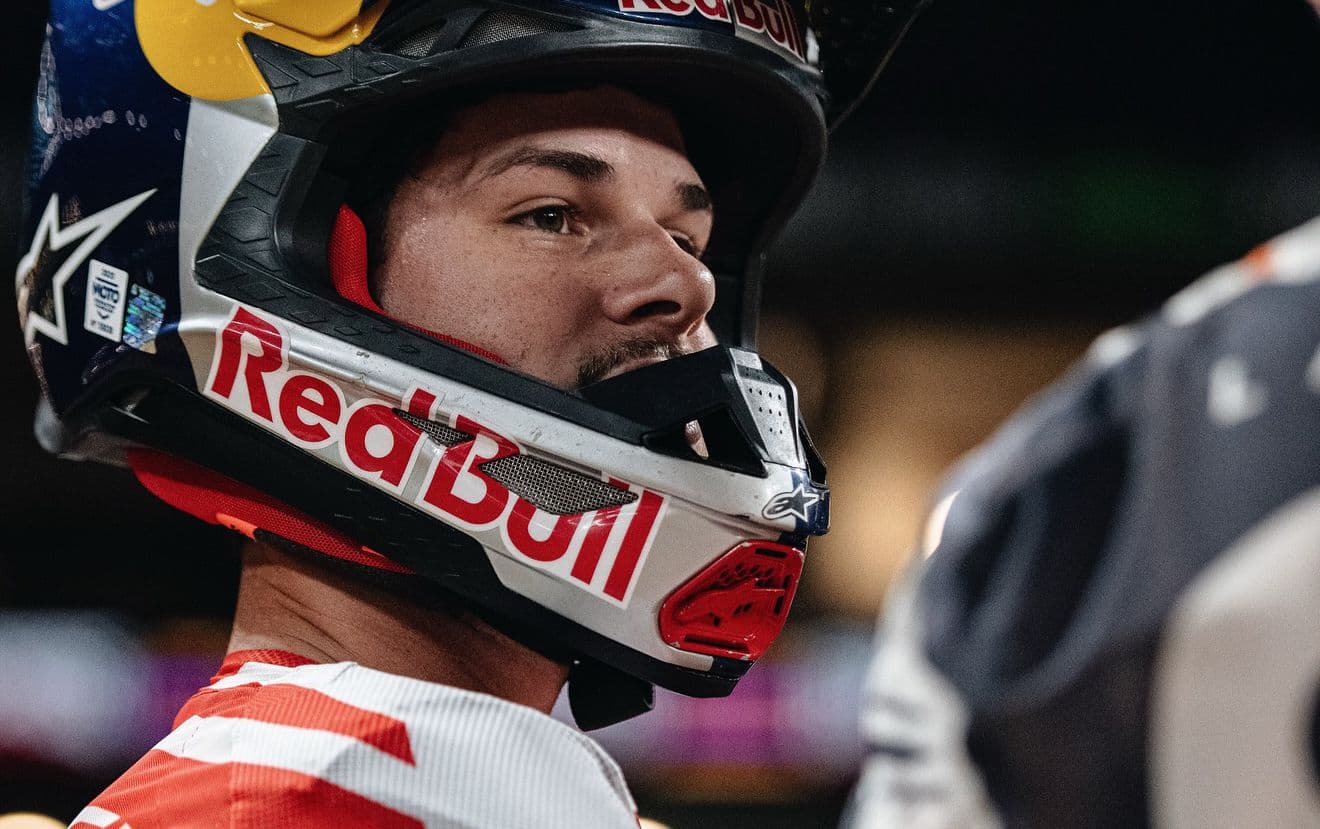 This is Lawrence - Paris SX image