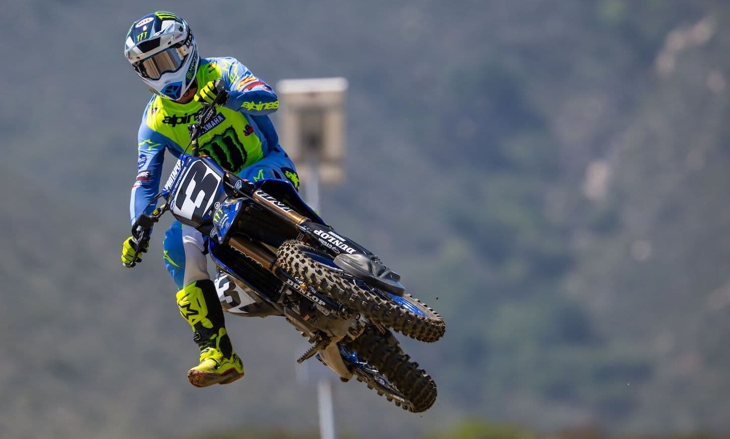 Hangtown - The History