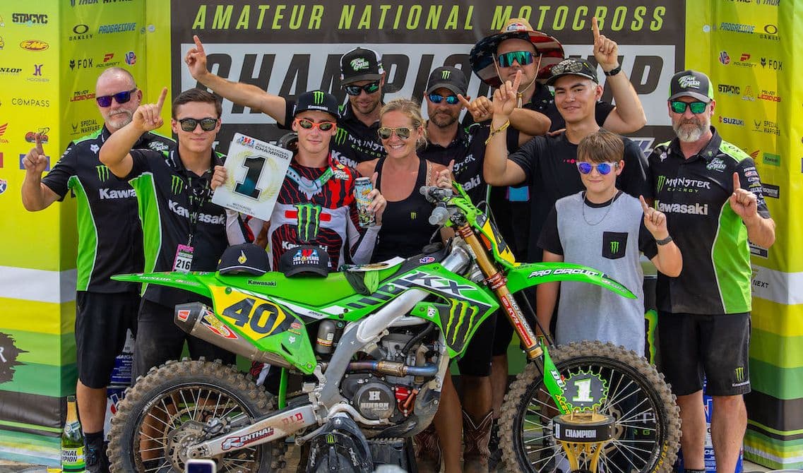 Loretta Lynn's - Final Day