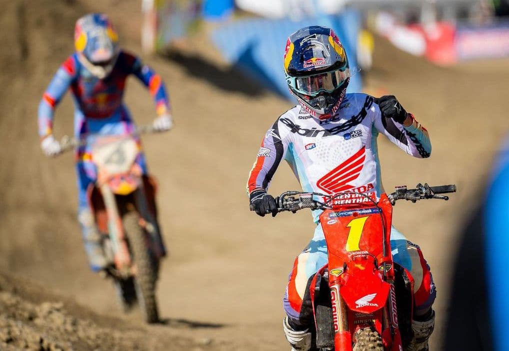 The Lawrence Family - Rebound