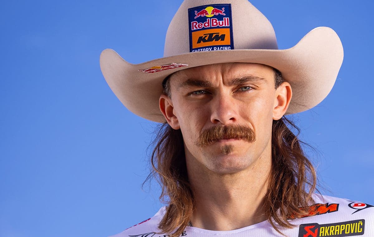 Aaron Plessinger - Dark Horse